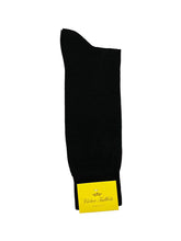 Load image into Gallery viewer, Cotton Mid Calf Sock