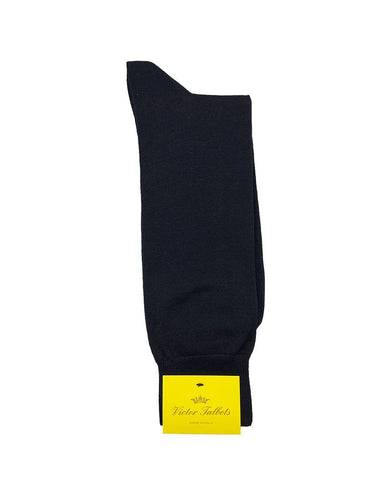 Cotton Mid Calf Sock