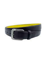 Load image into Gallery viewer, Calf Leather Belt